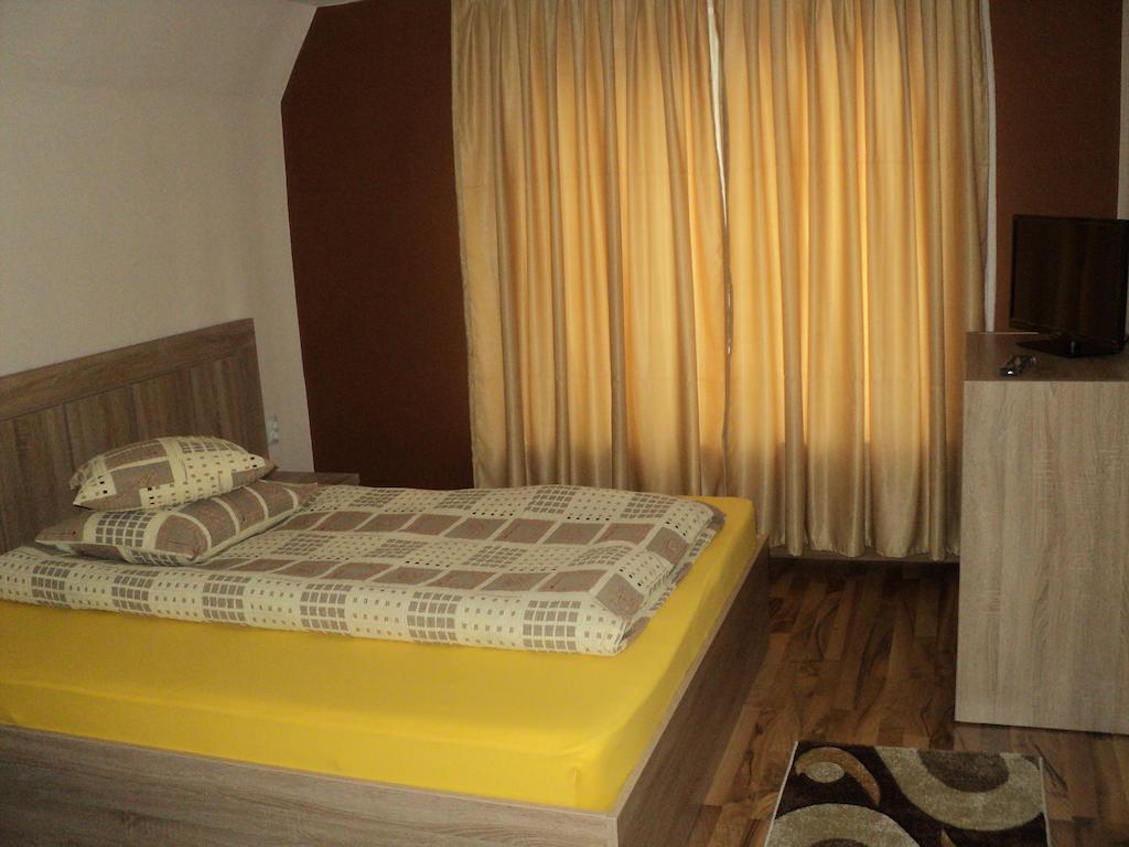 Cabana Suvenirurilor Scarisoara  Luaran gambar